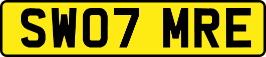 SW07MRE
