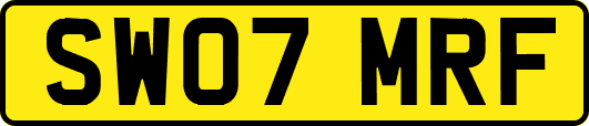 SW07MRF