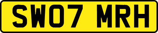 SW07MRH