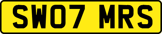 SW07MRS