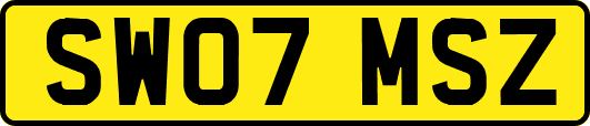 SW07MSZ