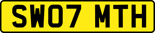 SW07MTH