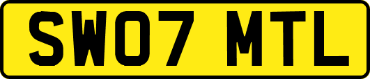 SW07MTL