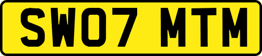 SW07MTM