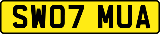 SW07MUA