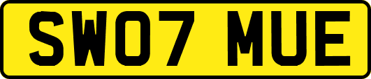 SW07MUE
