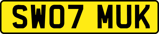 SW07MUK