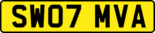 SW07MVA