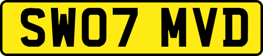 SW07MVD