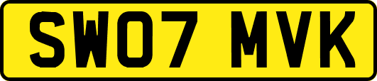 SW07MVK