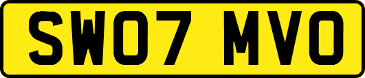 SW07MVO