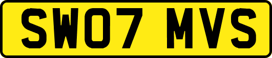 SW07MVS