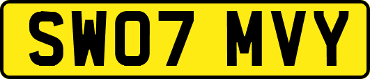 SW07MVY