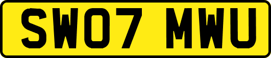 SW07MWU