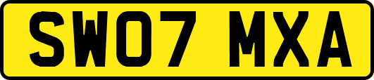 SW07MXA