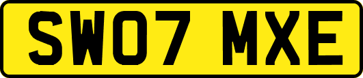 SW07MXE