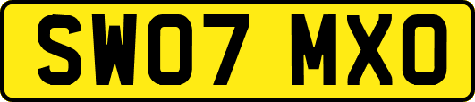 SW07MXO