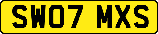 SW07MXS