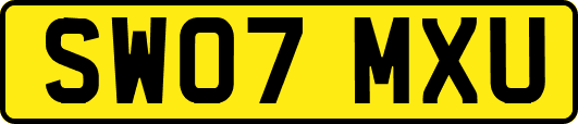 SW07MXU
