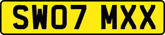 SW07MXX