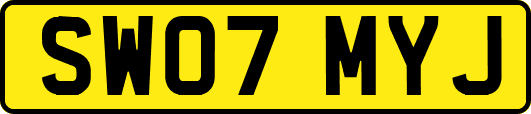 SW07MYJ