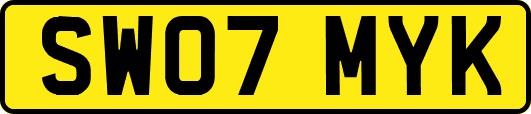 SW07MYK