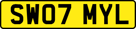 SW07MYL