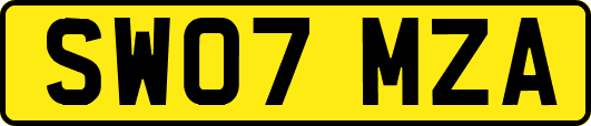 SW07MZA