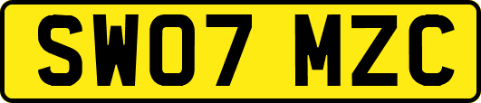 SW07MZC