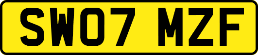 SW07MZF