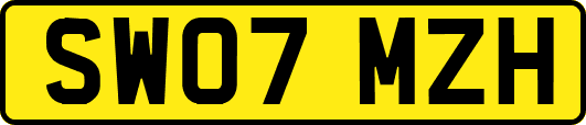 SW07MZH