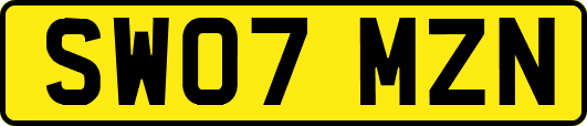 SW07MZN