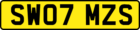 SW07MZS