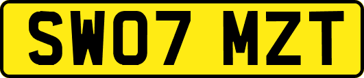 SW07MZT