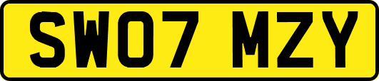 SW07MZY