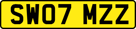 SW07MZZ