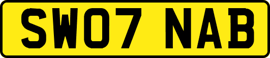 SW07NAB