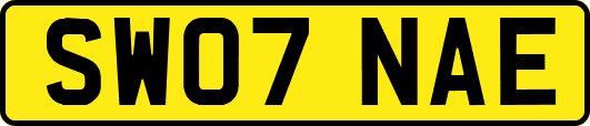 SW07NAE