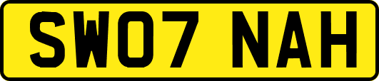 SW07NAH