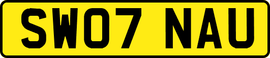 SW07NAU