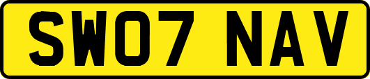 SW07NAV