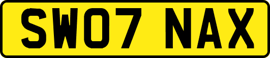 SW07NAX