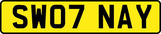 SW07NAY