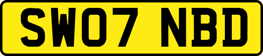 SW07NBD