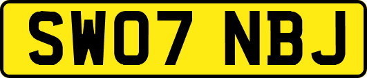 SW07NBJ