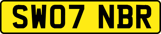 SW07NBR