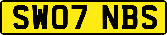 SW07NBS