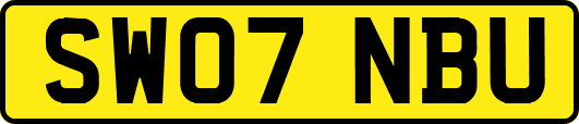 SW07NBU