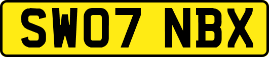 SW07NBX