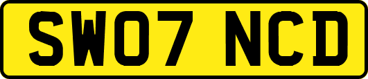 SW07NCD